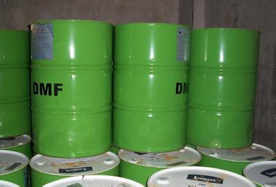 DMF
